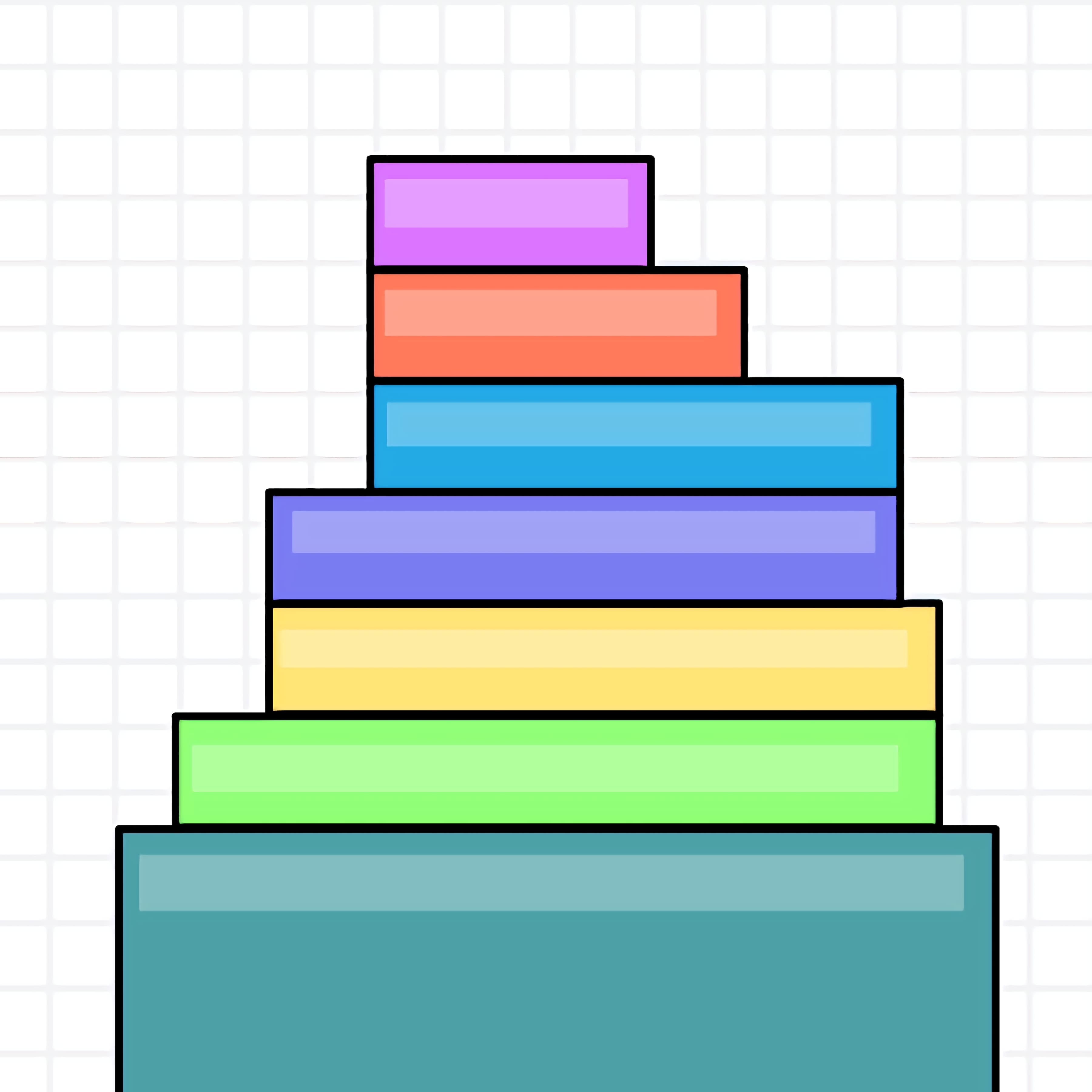 Stack Color