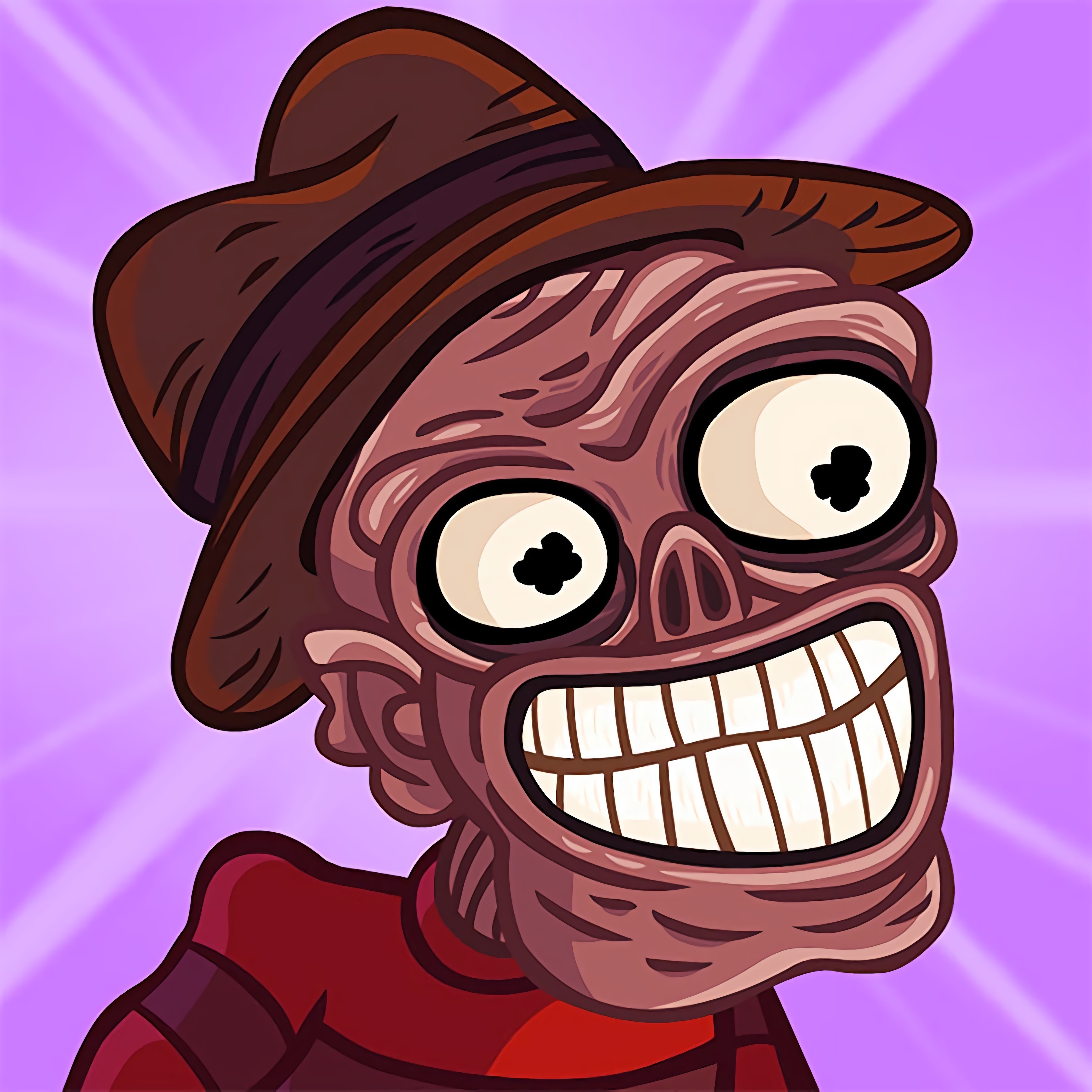 Troll quest 2. Troll face Quest Horror. Троллфейс квест хоррор.