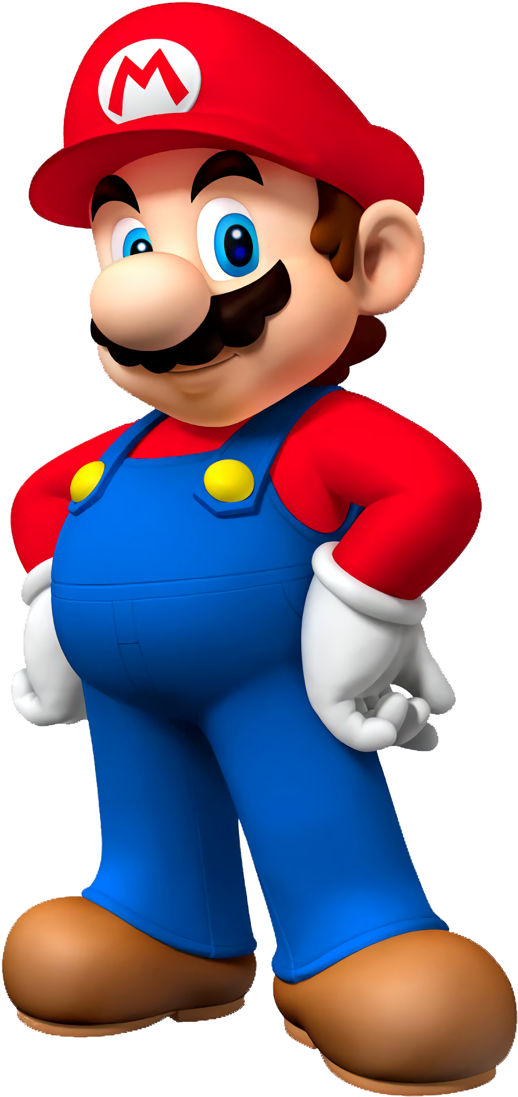 Παιχνίδια Mario