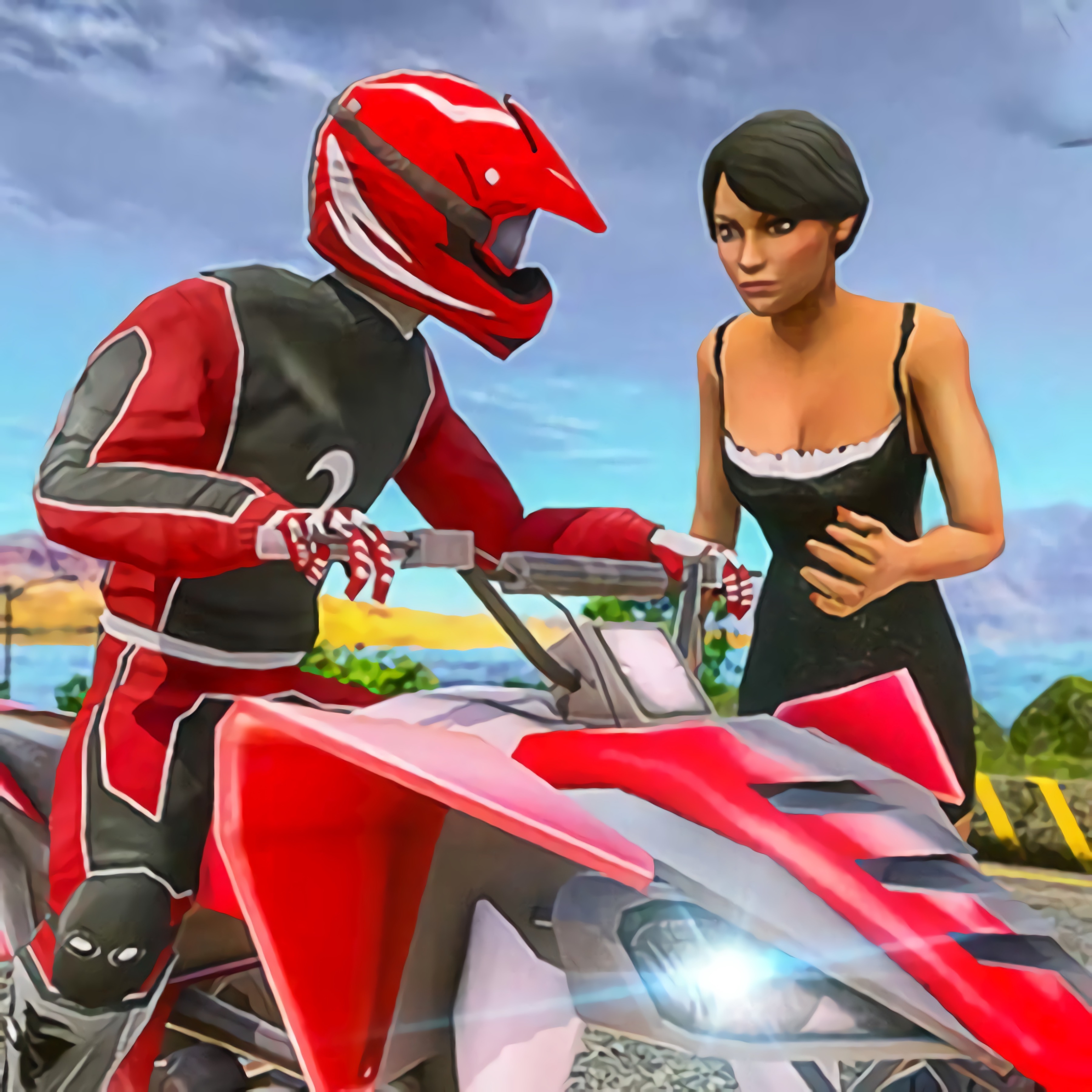 Bike Games - Play Free Online Bike Games