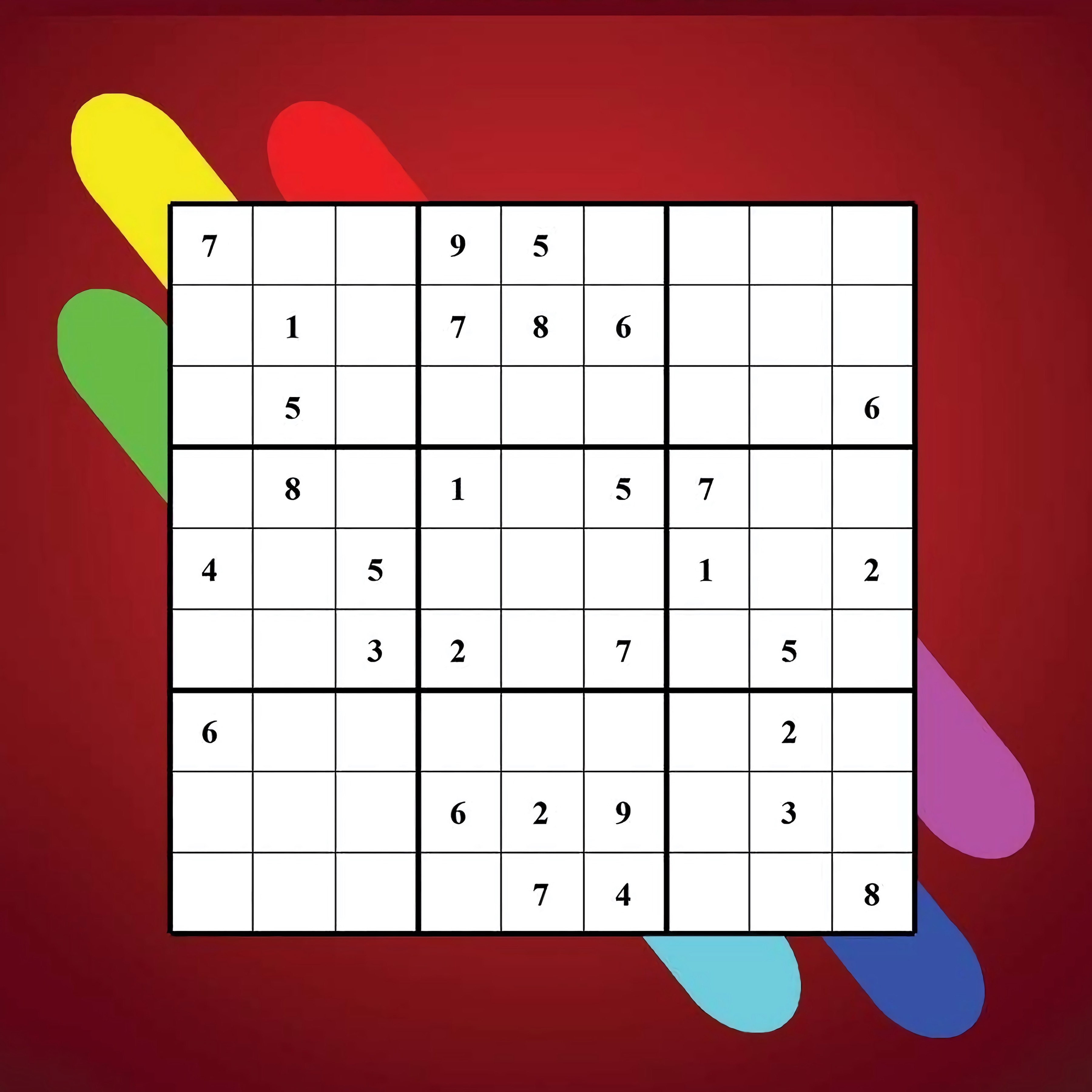 Sudoku Challenge