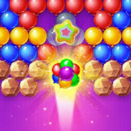Bubble Shooter Balloons