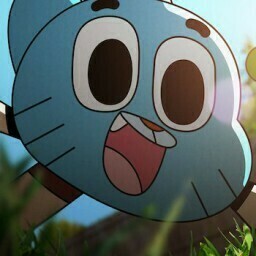 Go Long! Gumball