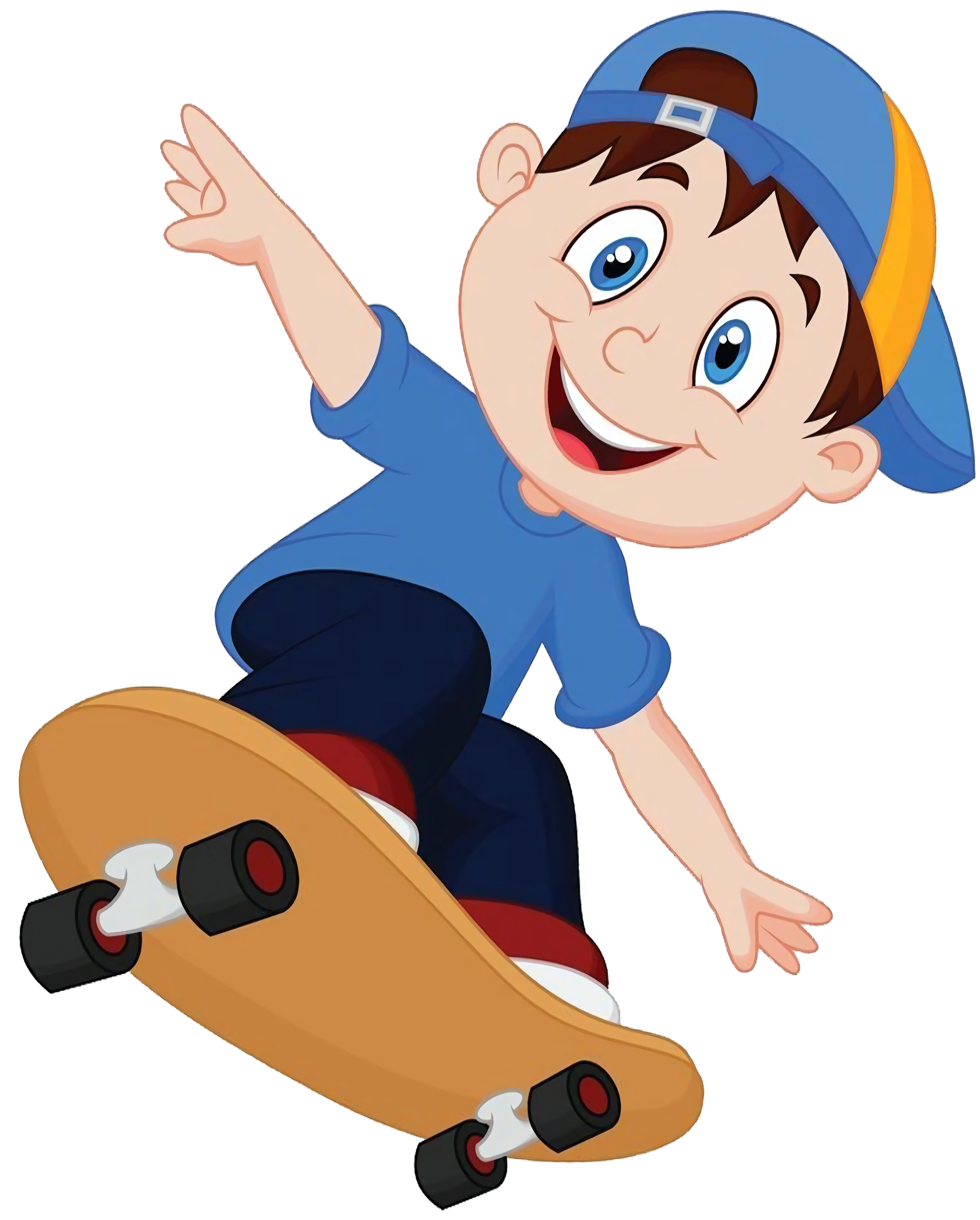 Juegos de Skate