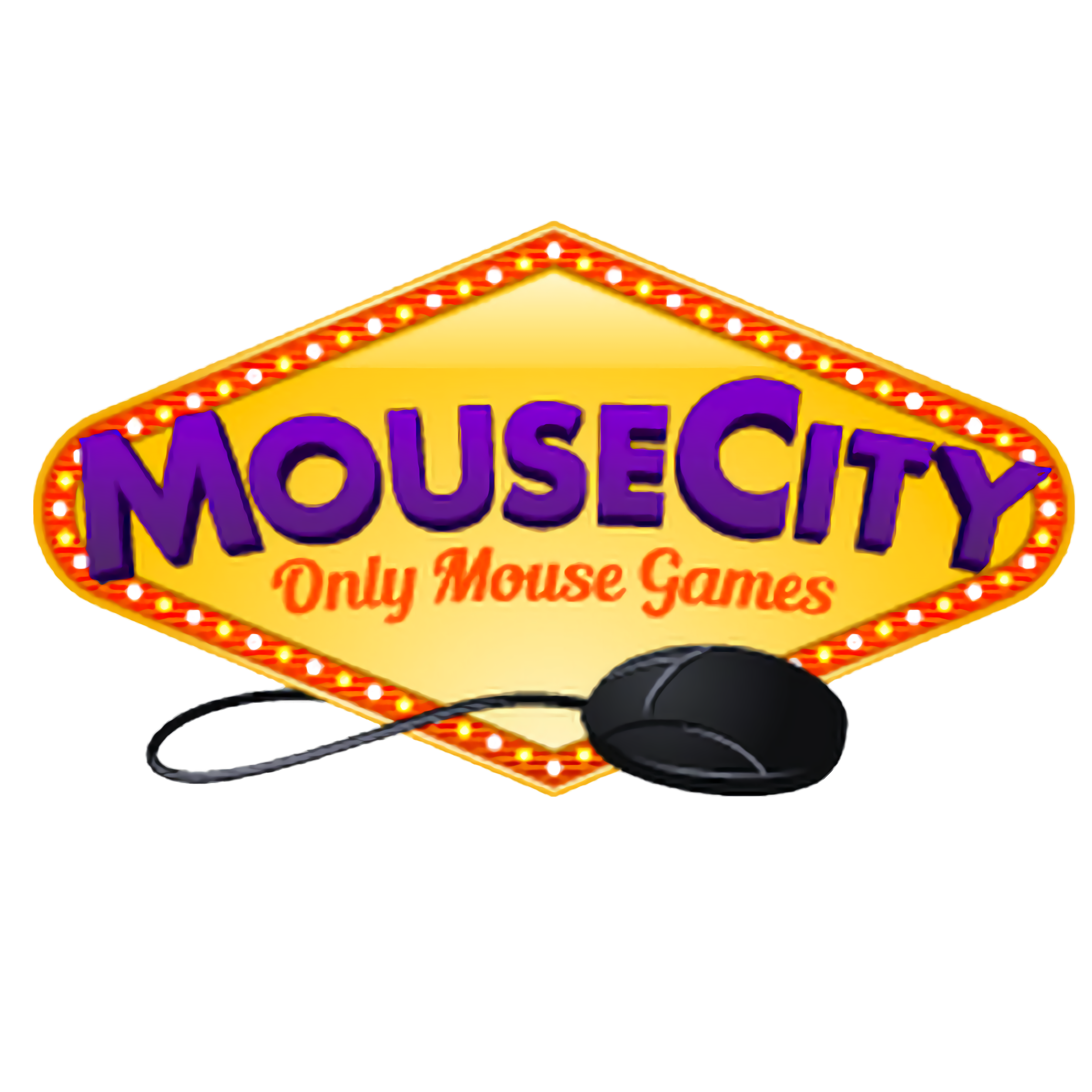 Mousecity-spellen