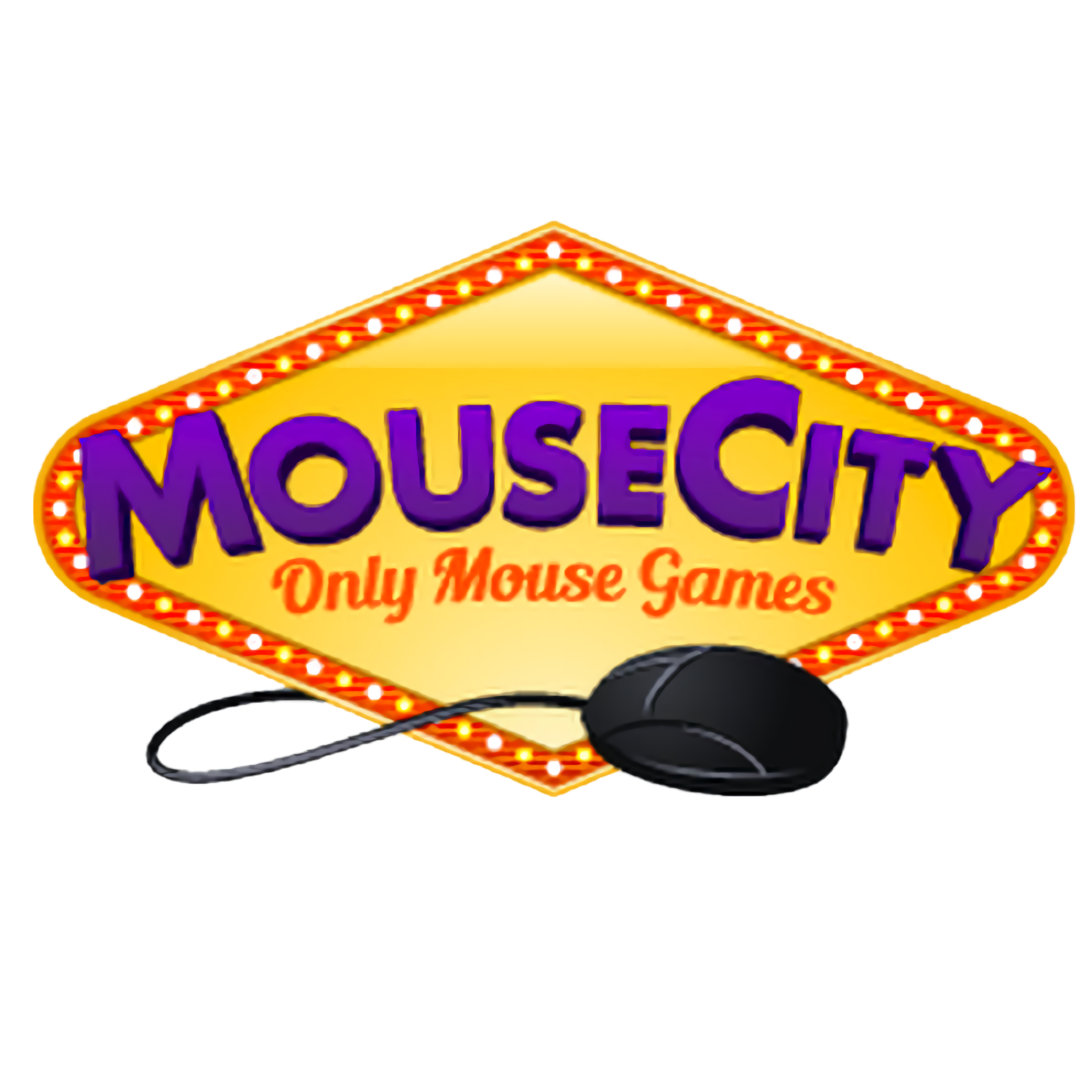 Mousecity hry