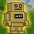 Legend of the Golden Robot