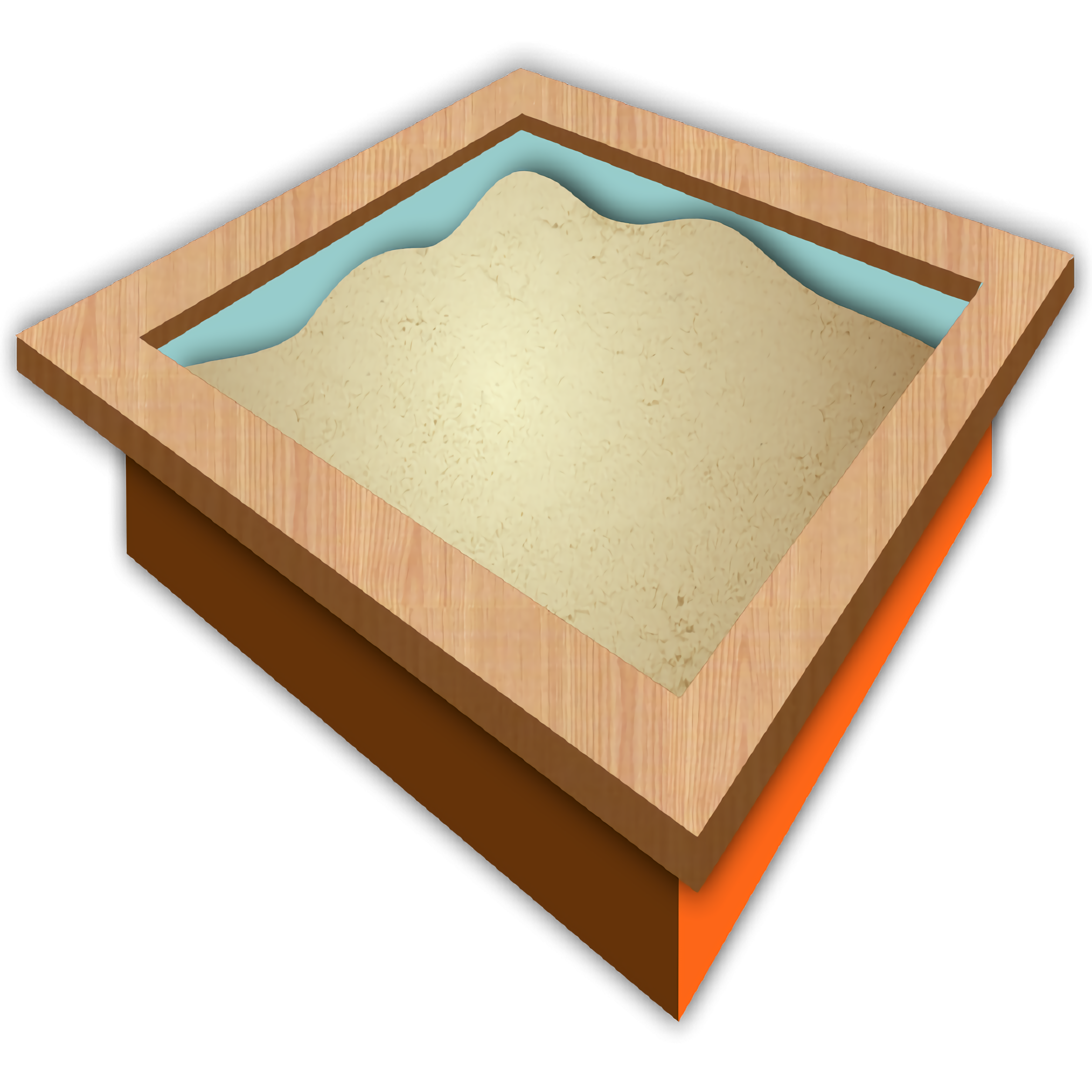 Juegos de caja de arena
