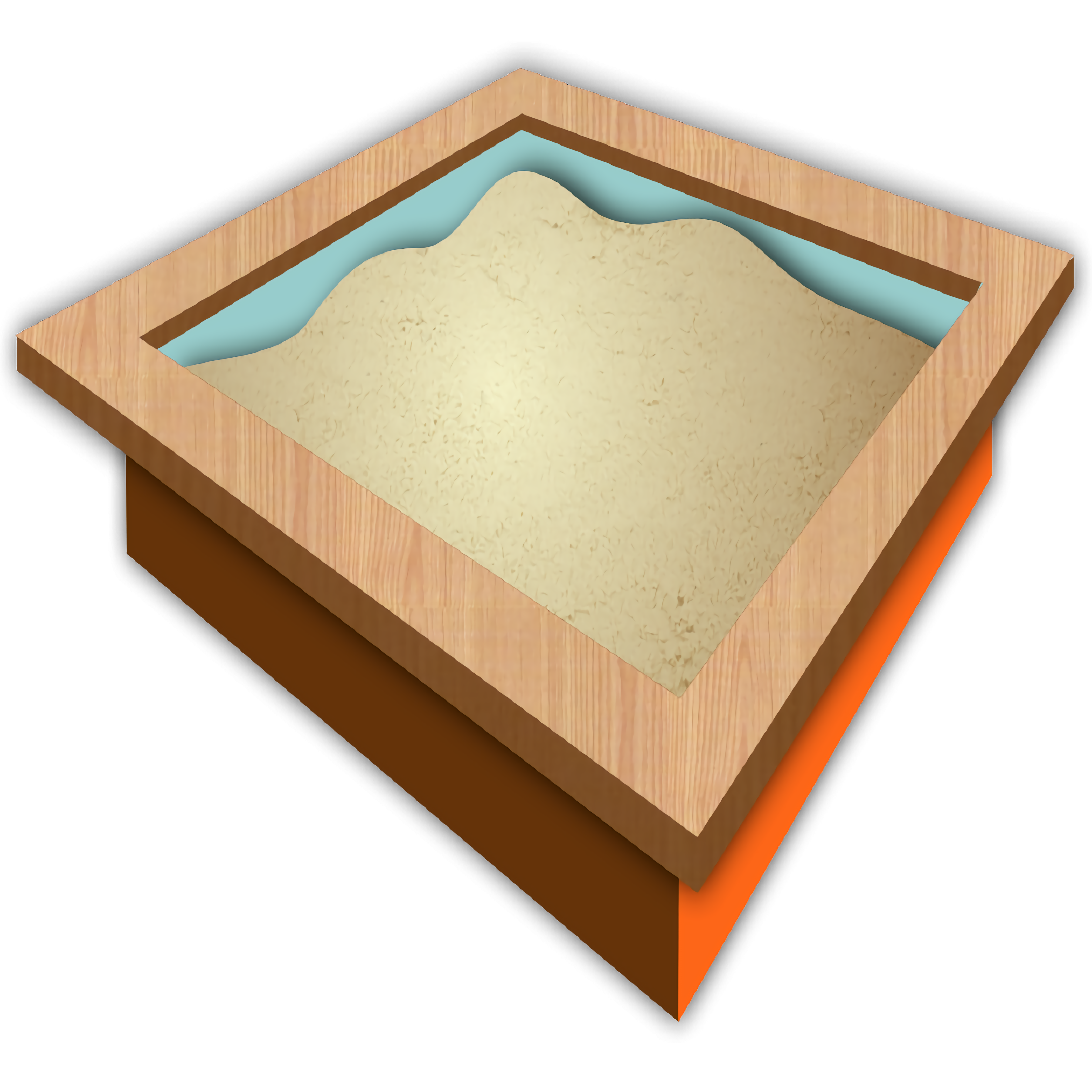 Hry Sandbox