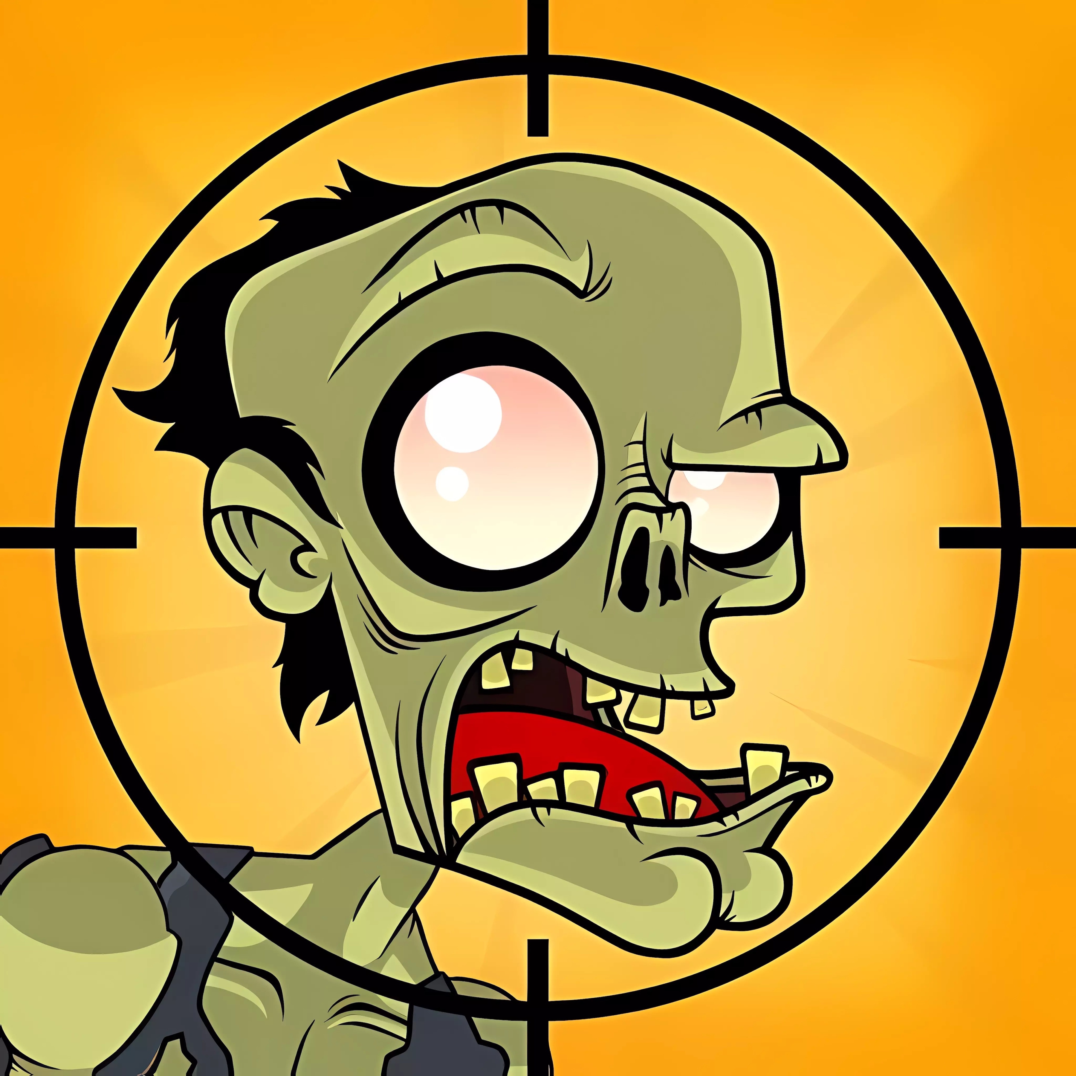 Zombie Soldier