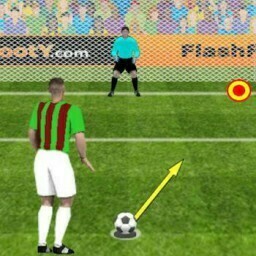 Penalty Shooters 2