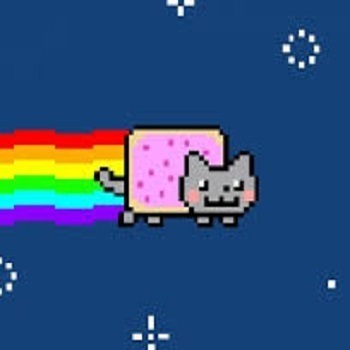Nyan Cat Flappy