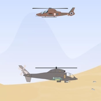 Heli Defence