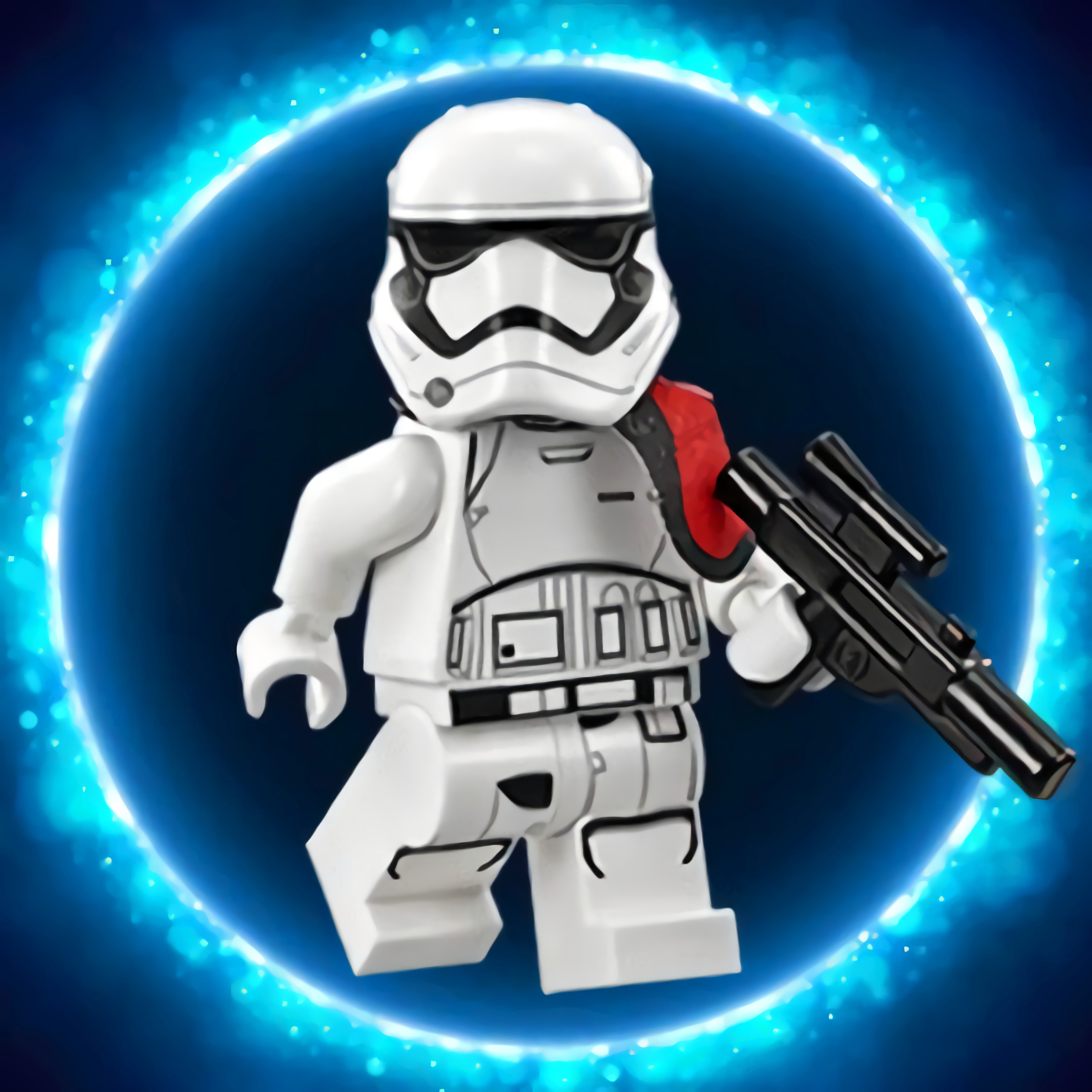 Lego Star Wars Match 3