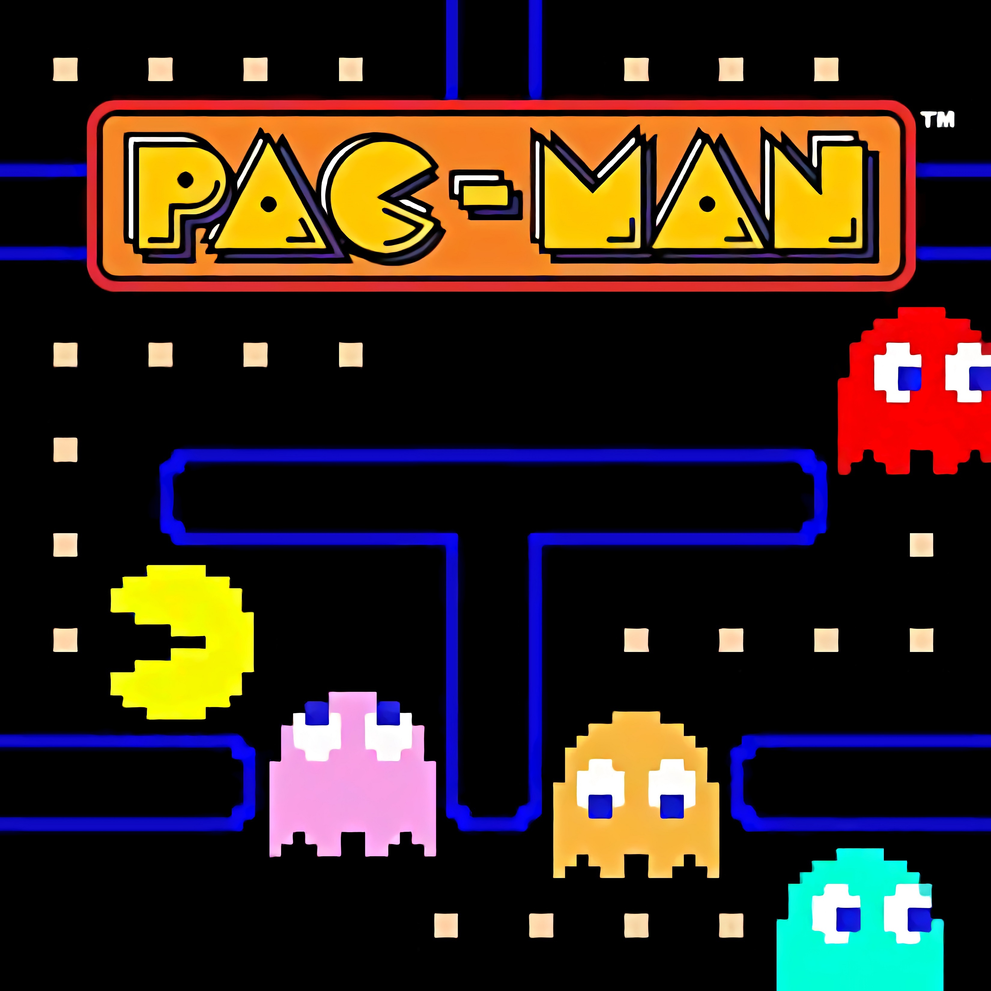 Pacman