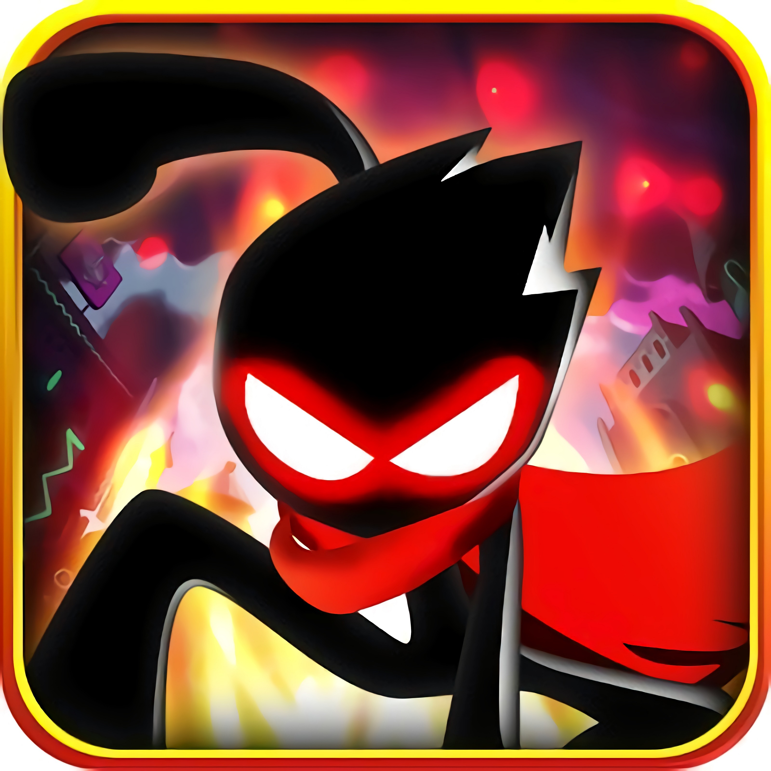 Stickman Street Fighting 3D Friv: The Best Friv 90000