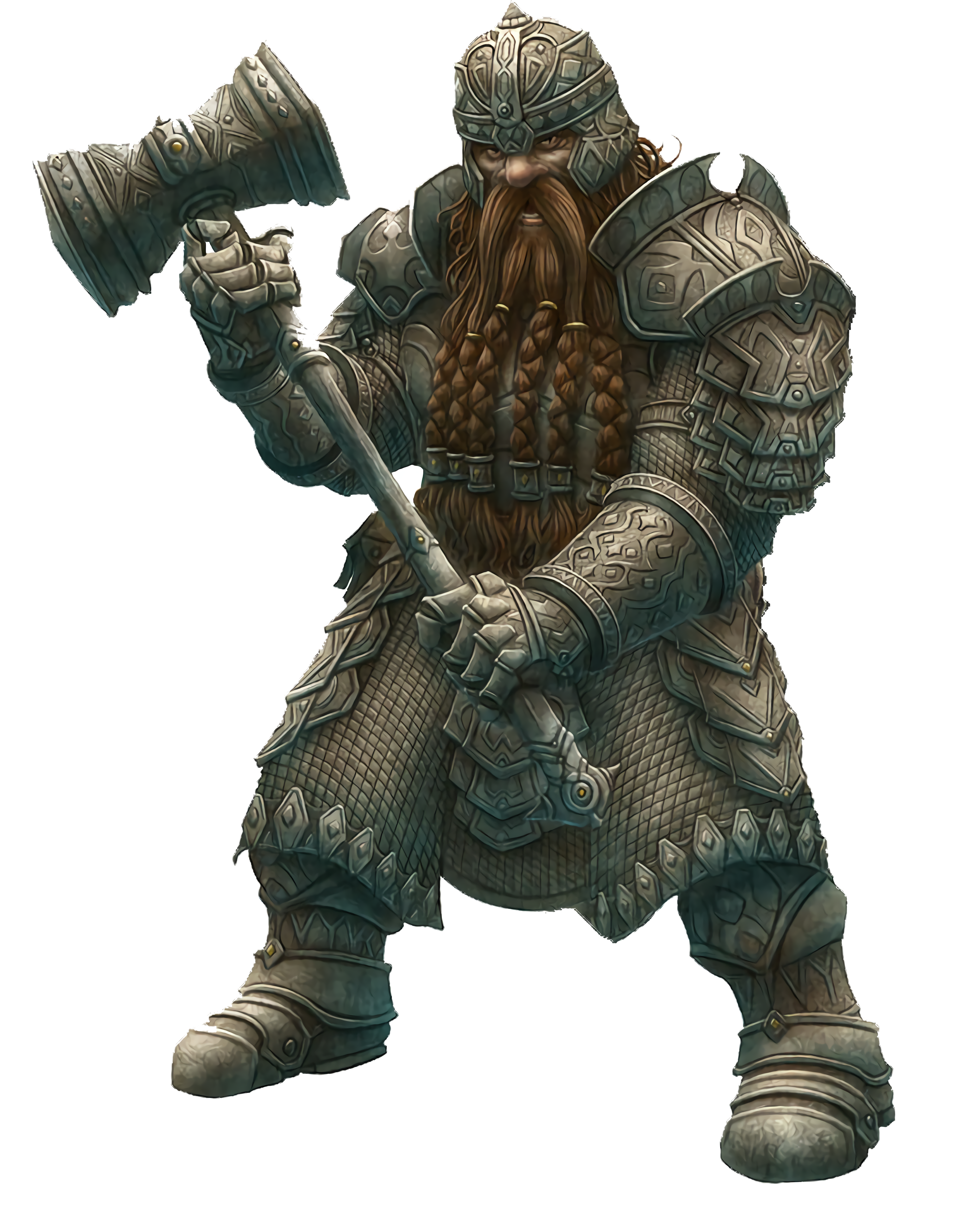Dungeon Games