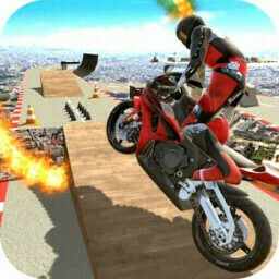 Bike Stunt Master