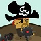 Wacky Pirate