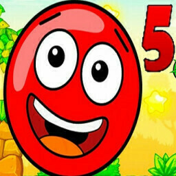 Red Ball 5