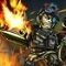 Mini Attack: Urban Combat