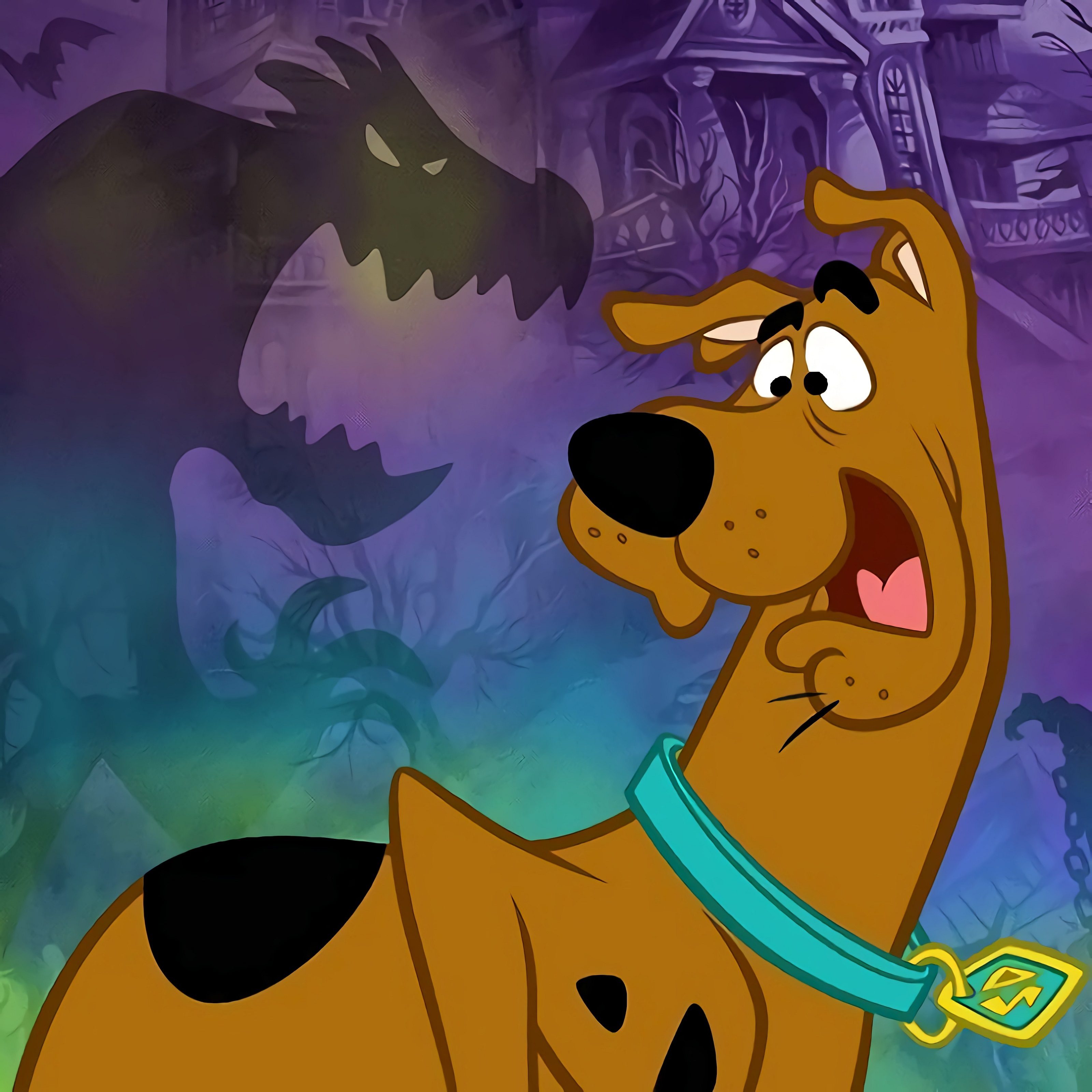 Scooby-Doo: Mystery Chase