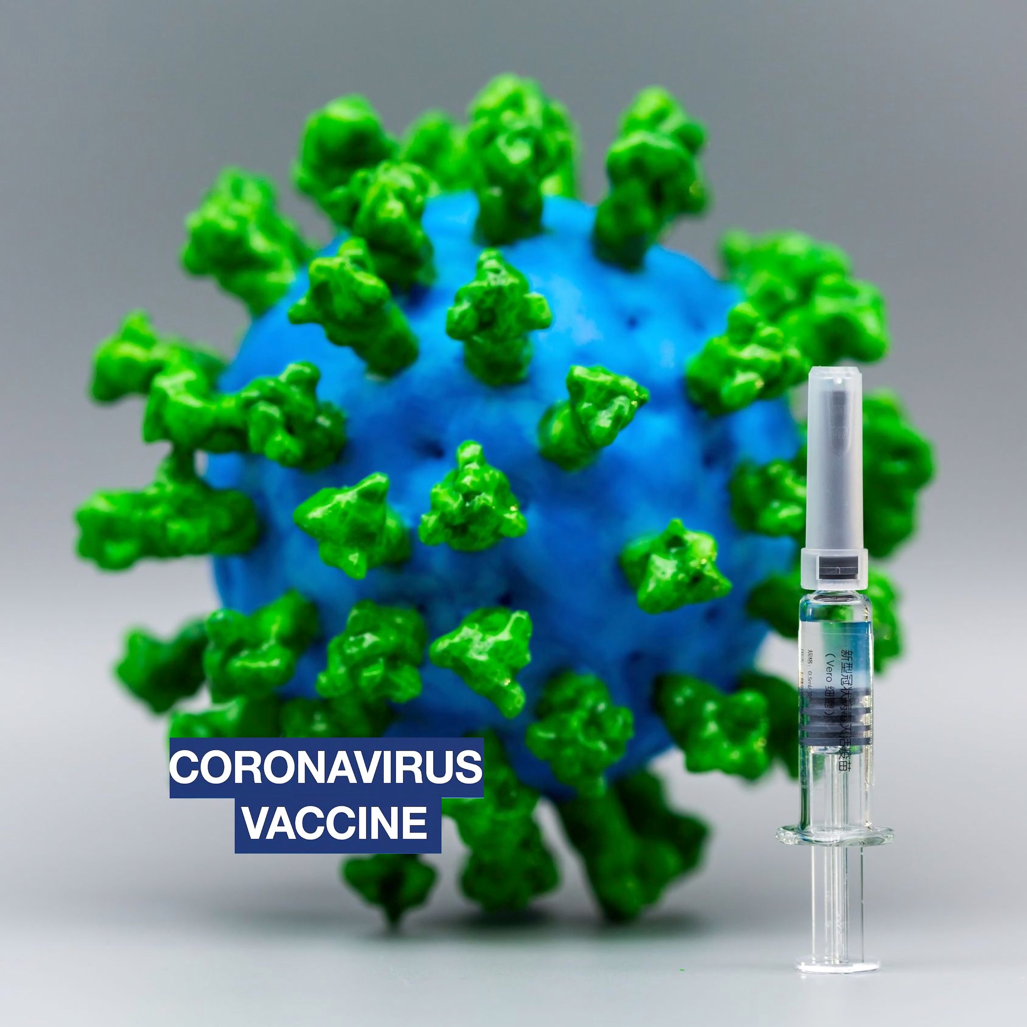 Coronavirus Vaccine