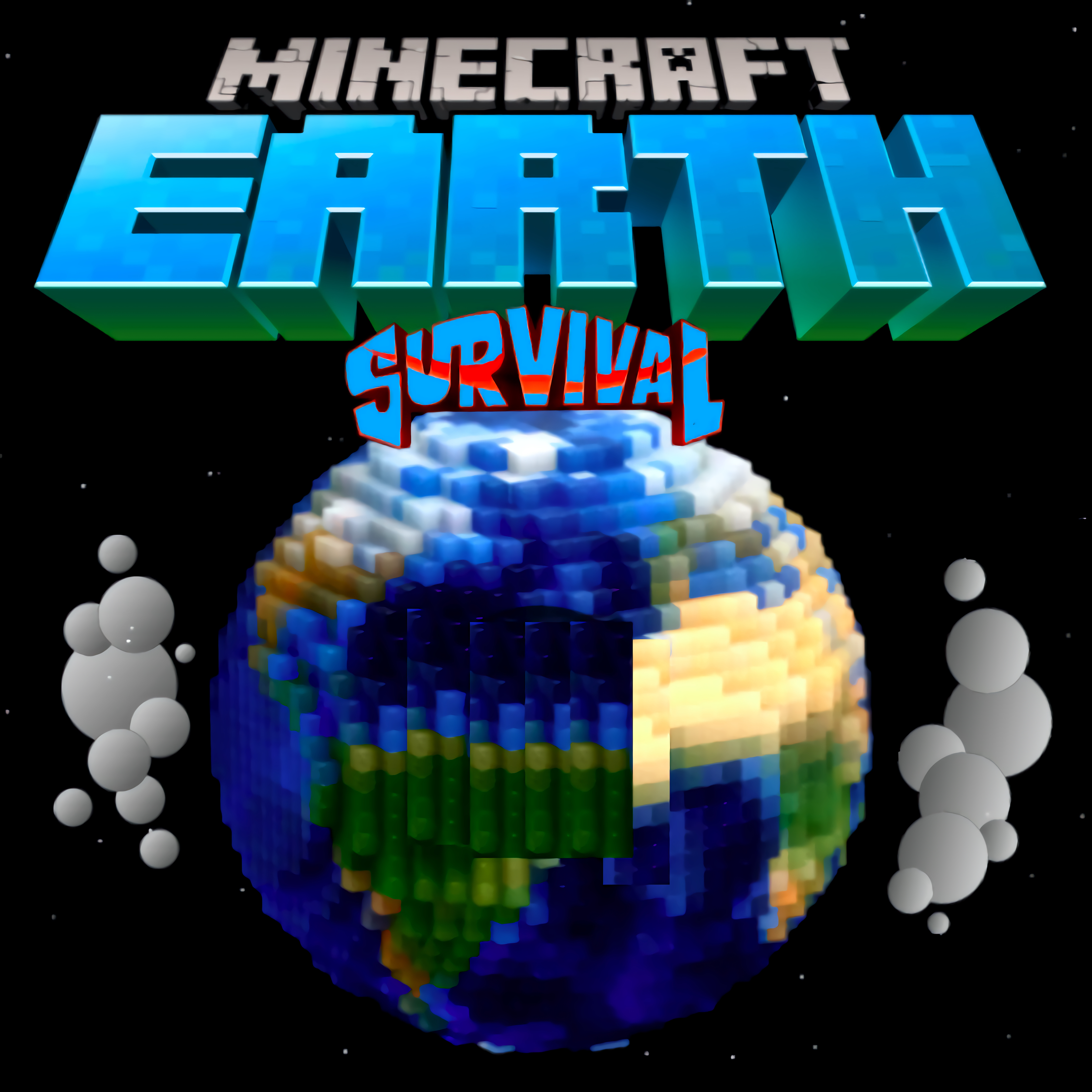 How to Play Earth Survival in Minecraft