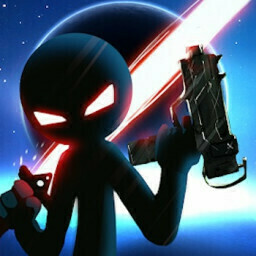 Stickman Attack