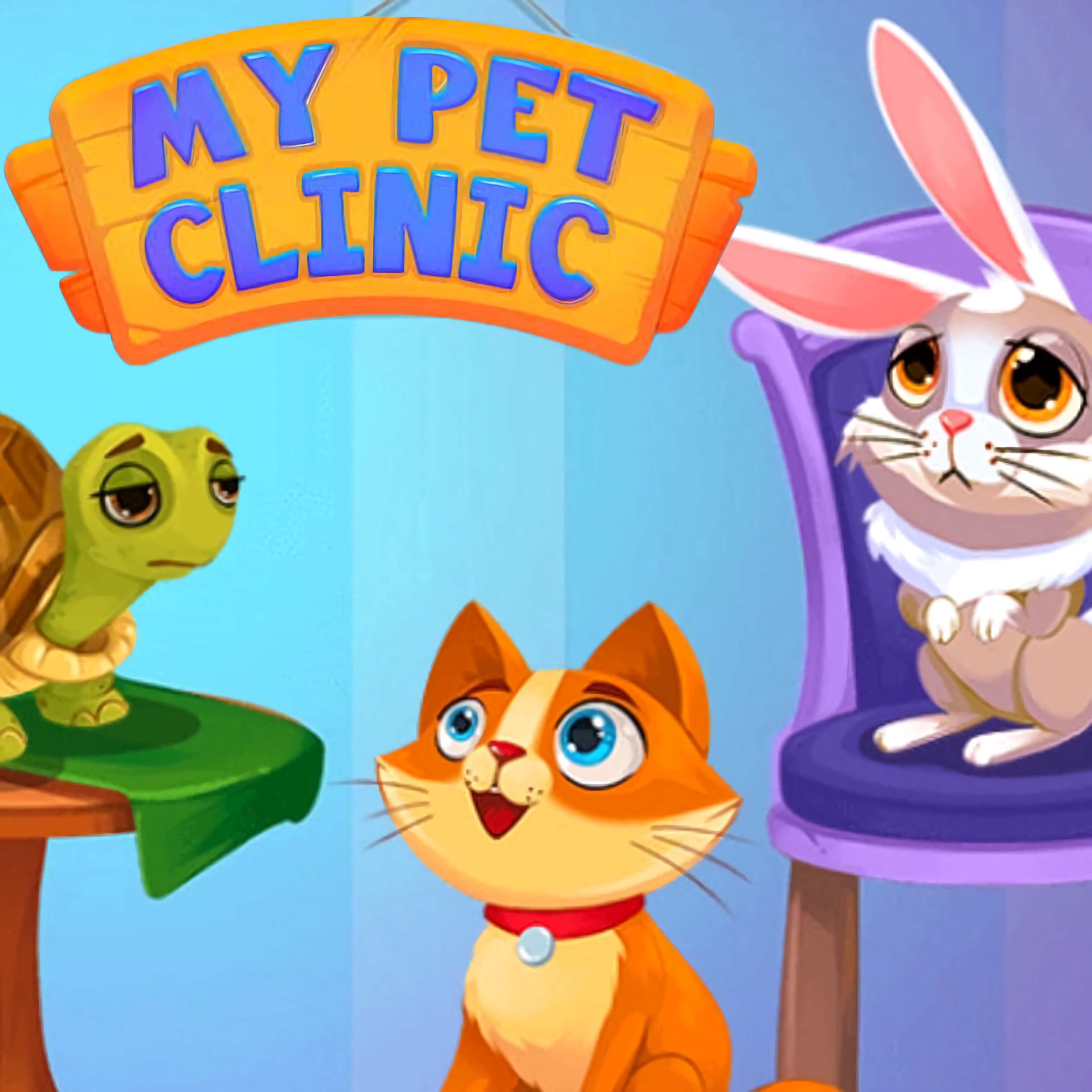 My Pet Clinic