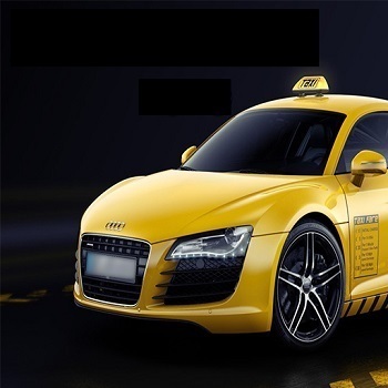 Indian Taxi 2020