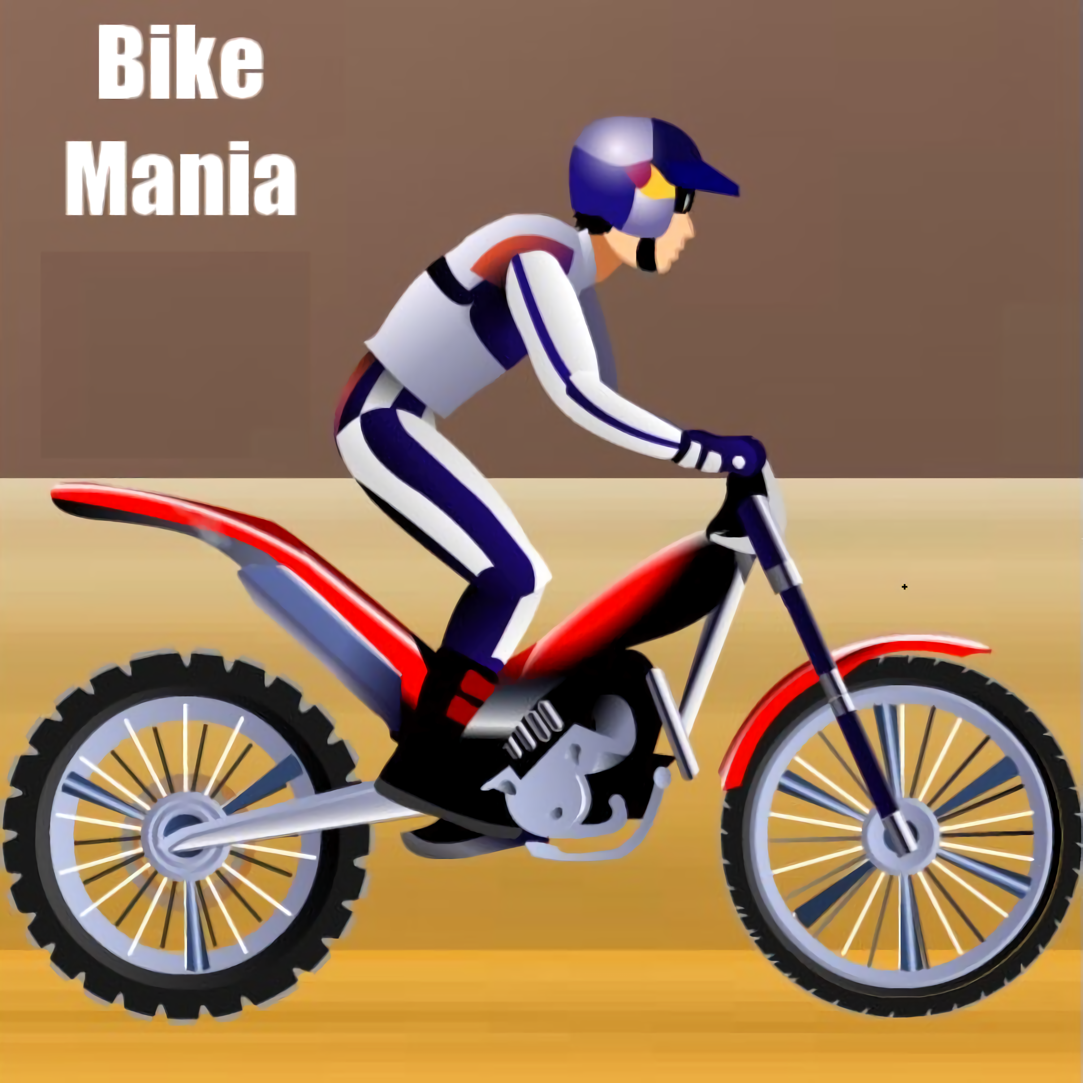 Bike Mania