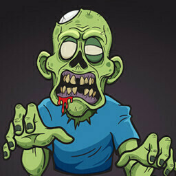 Zombie Attack