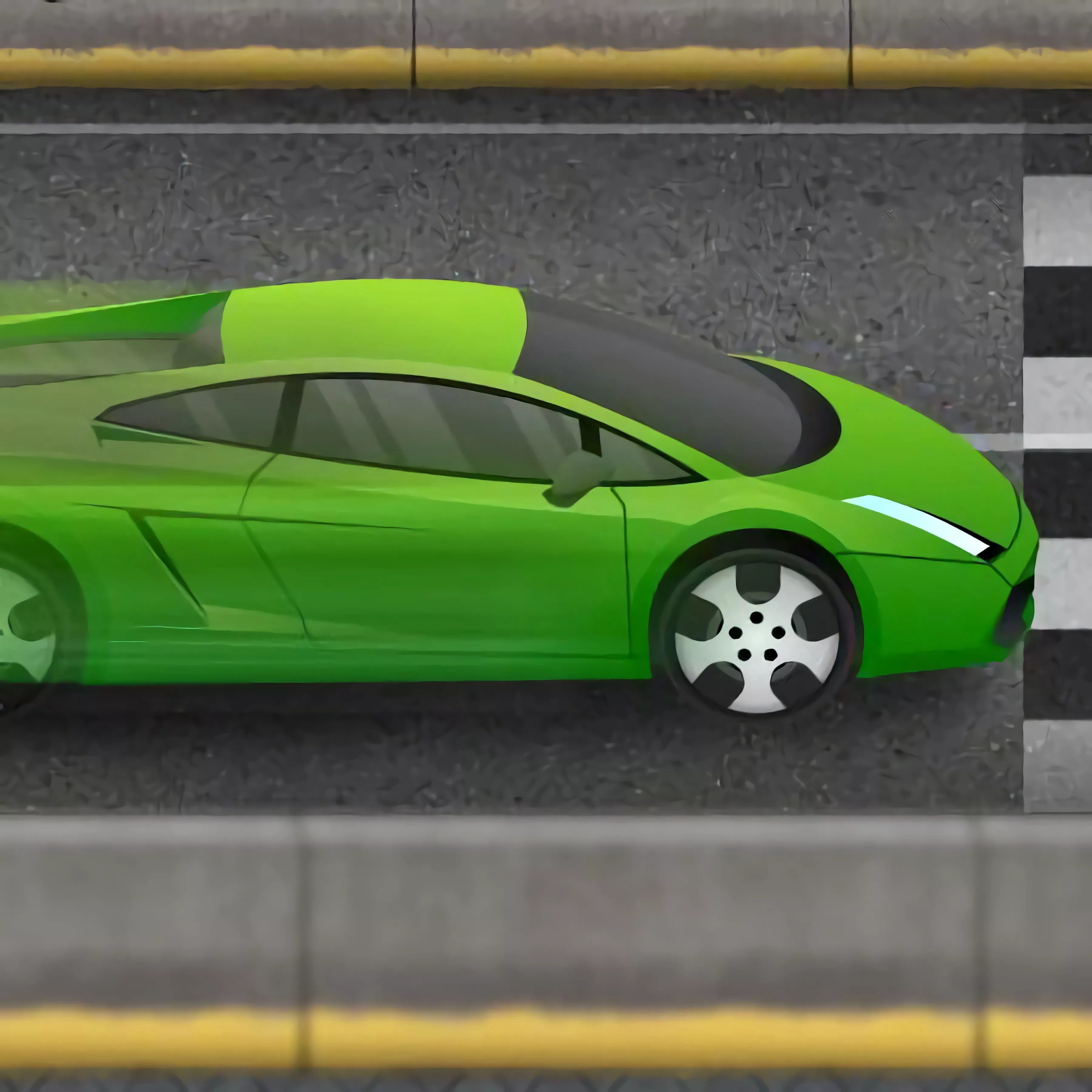 Drag Racing