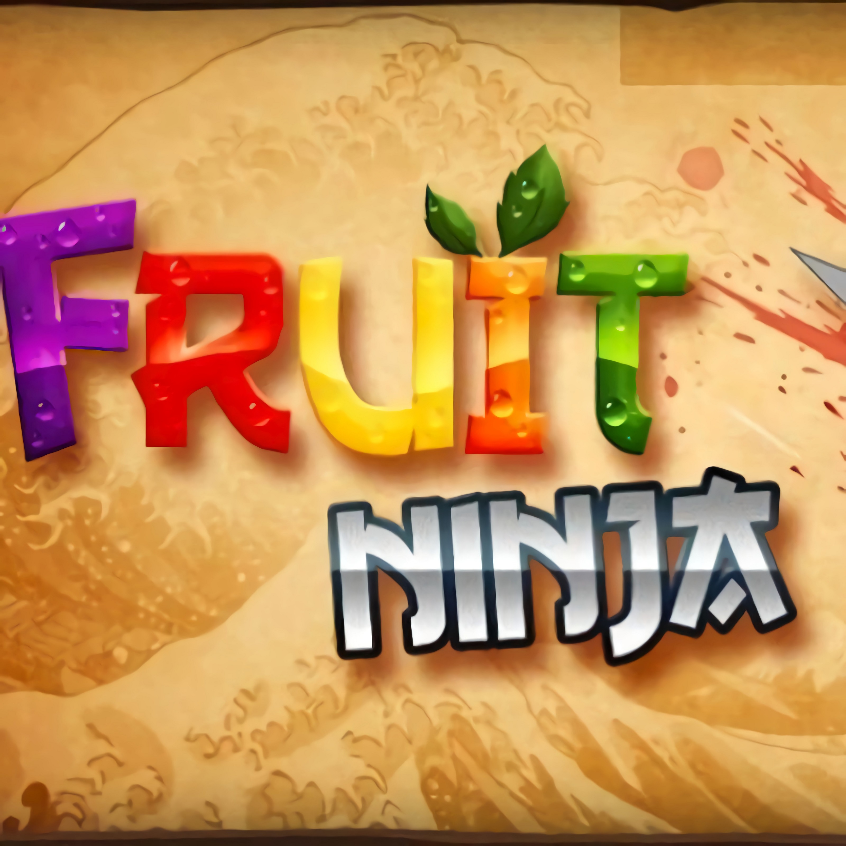 Fruit Ninja Online