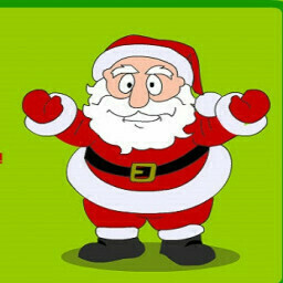 Santa Run