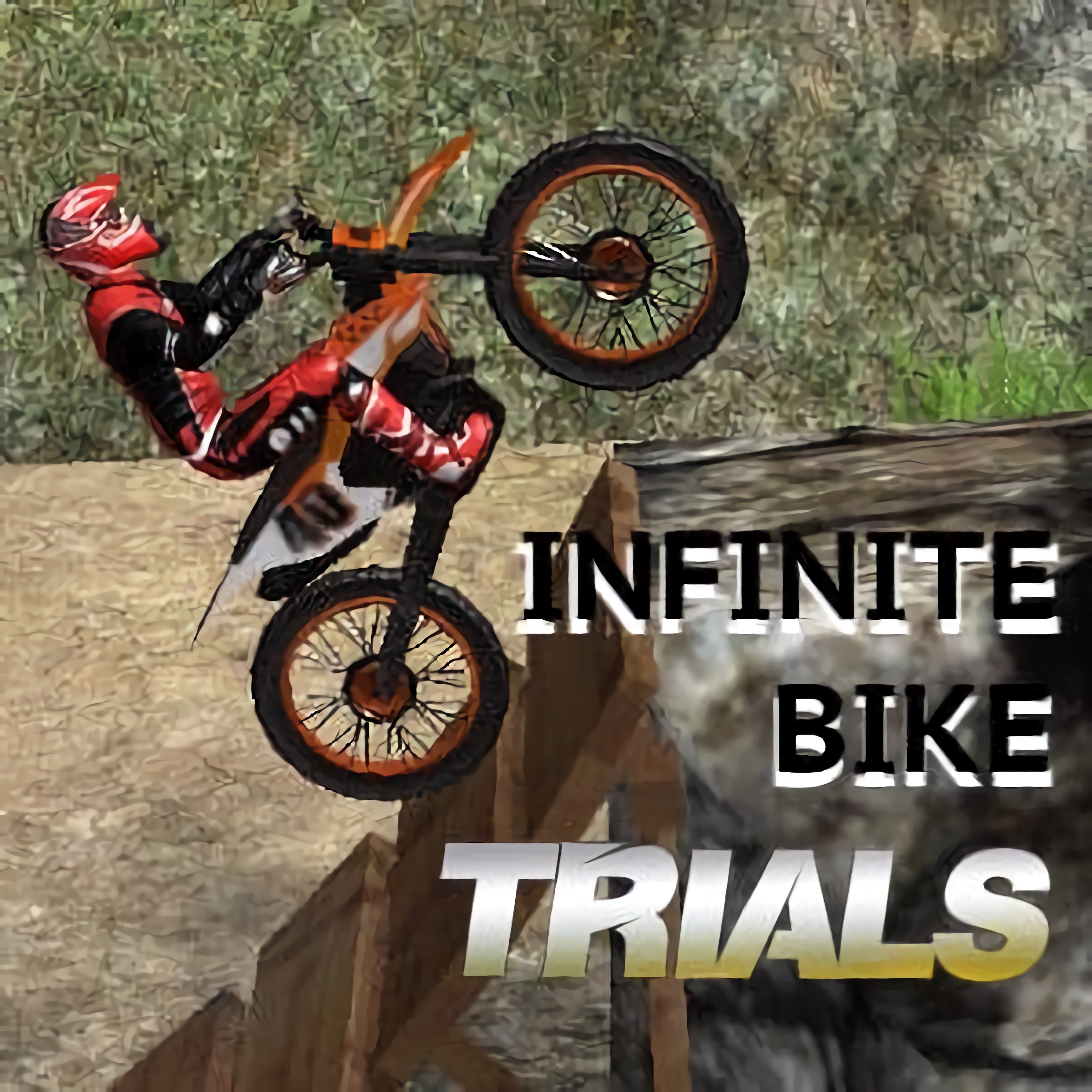 Infinite Bike Trials