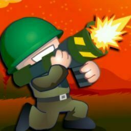 Soldier Attack 2