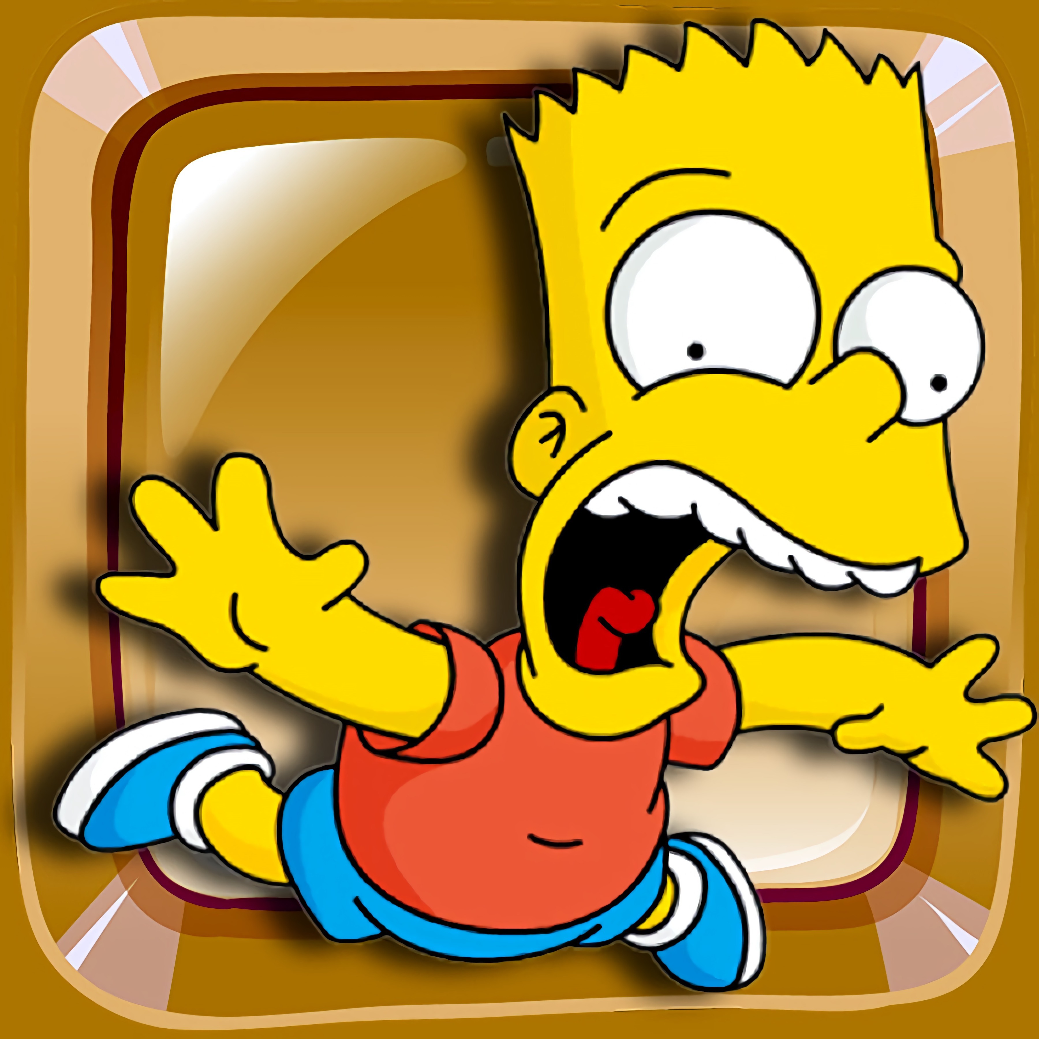 The Simpsons Games