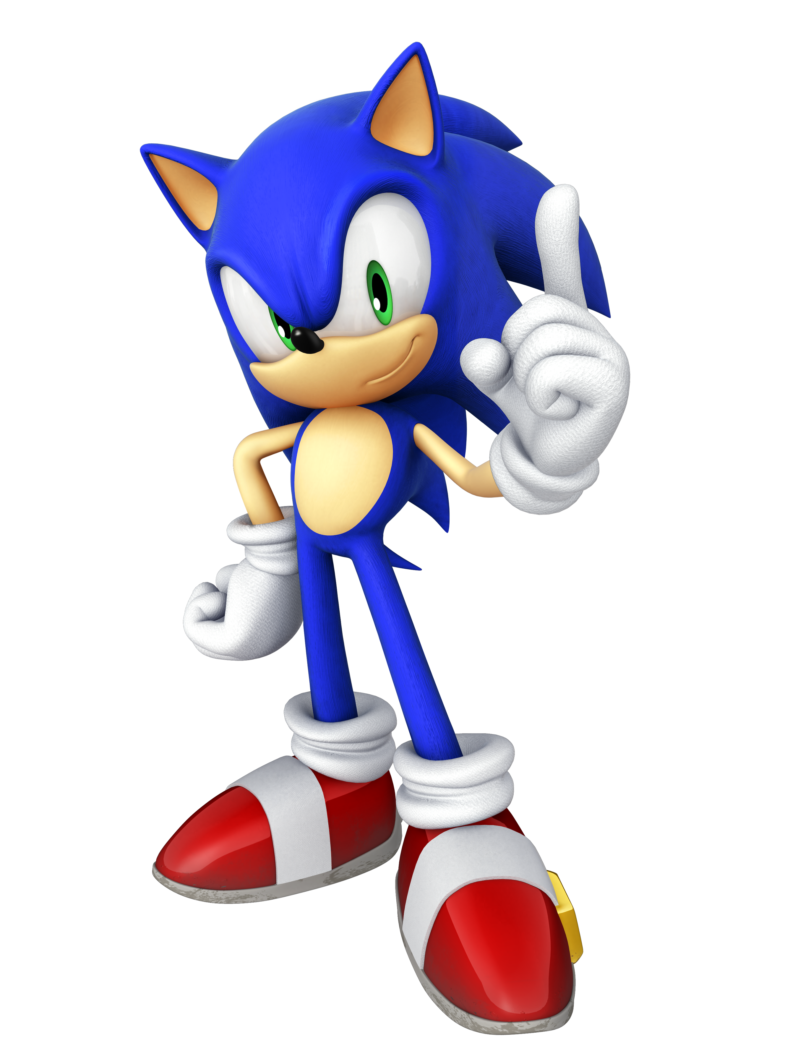 παιχνίδια Sonic