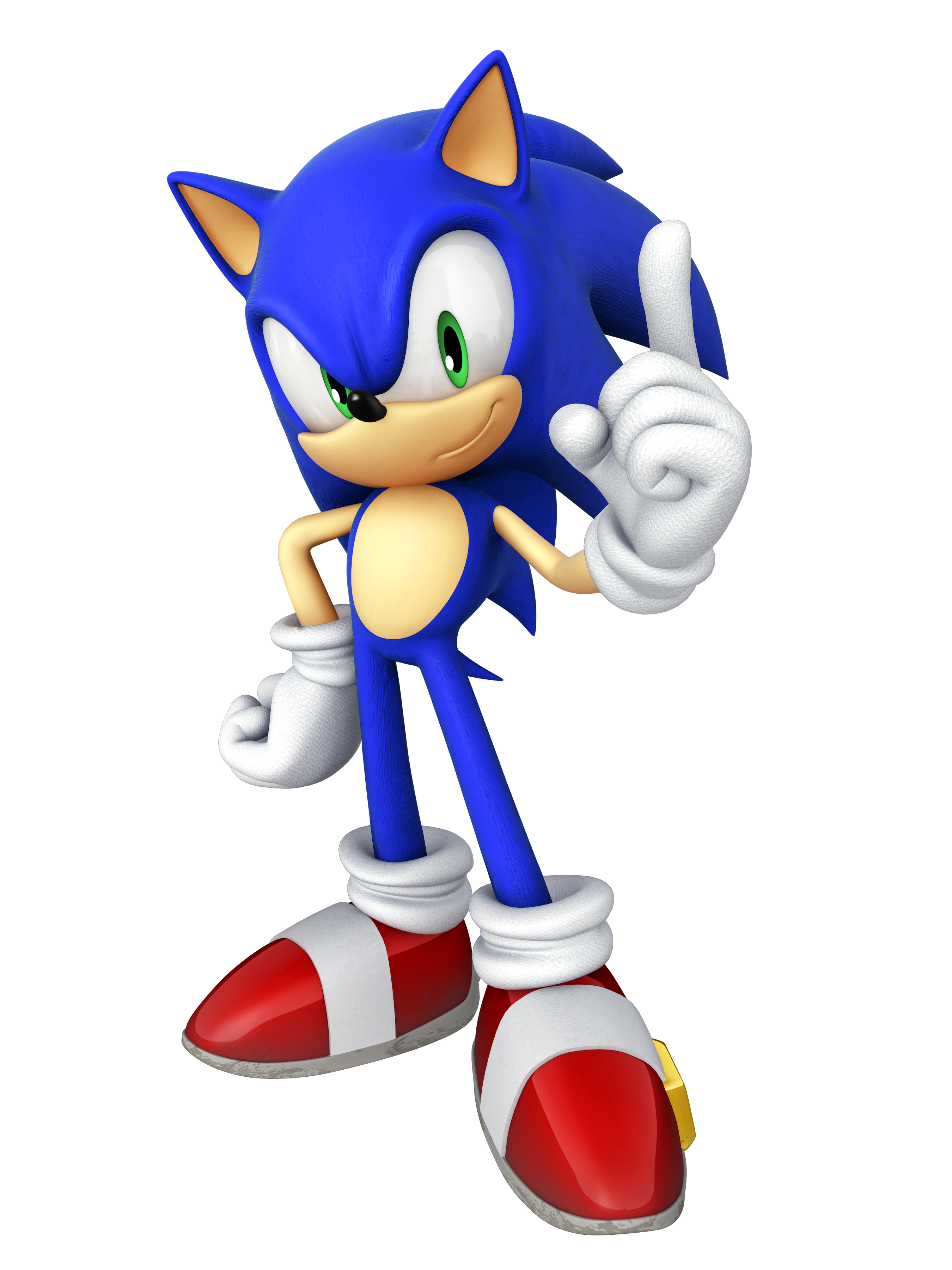 Sonic-Spiele