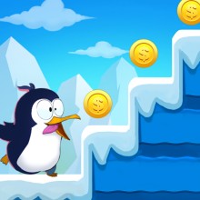 Penguin Games - Play Free Online Penguin Games on Friv 2
