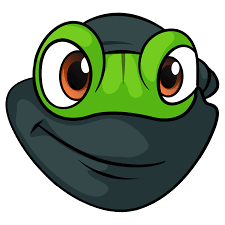 Ninja Frog