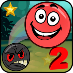 Red Ball Forever 2