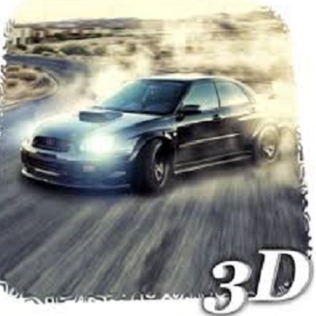 Super Drift 3D