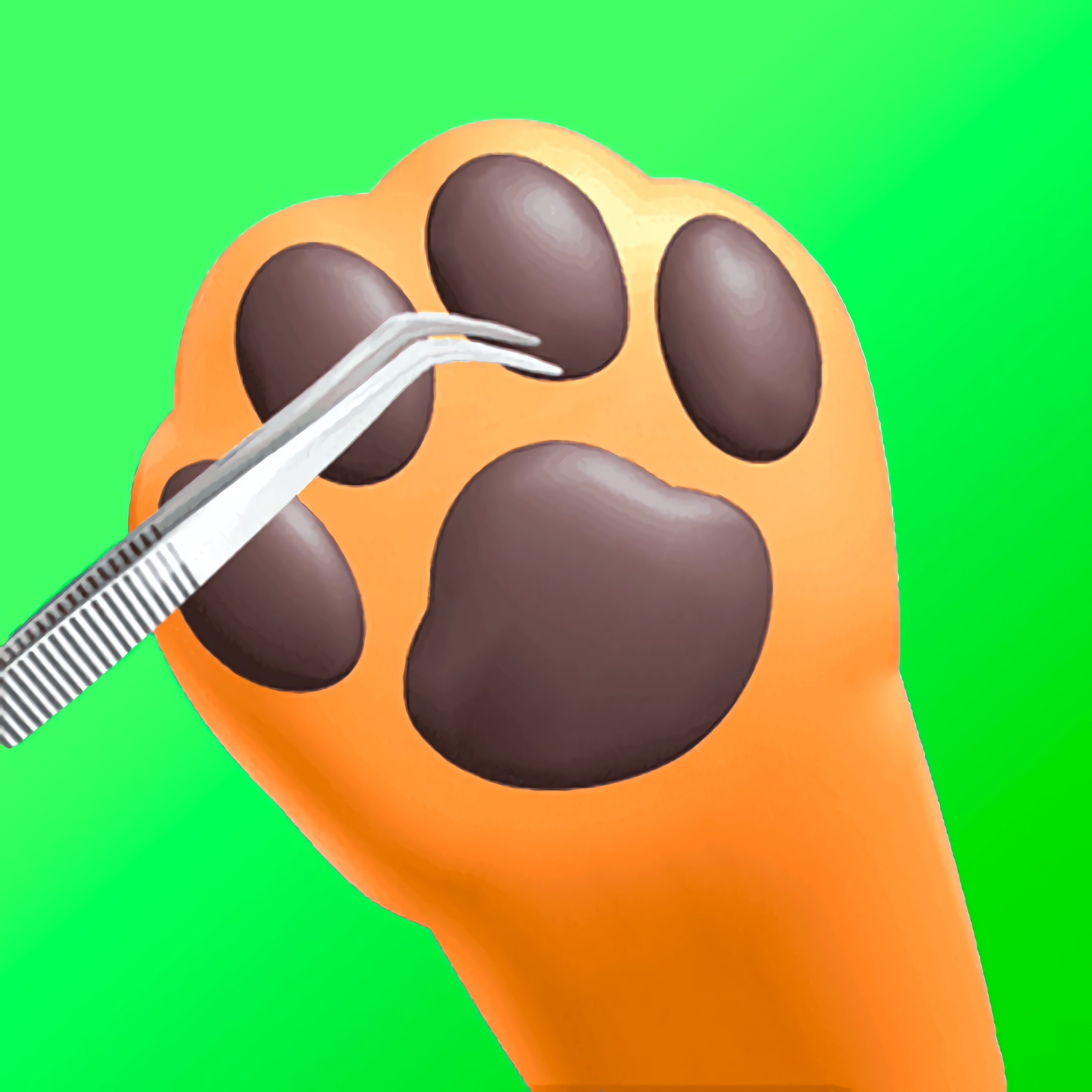 Paw Care