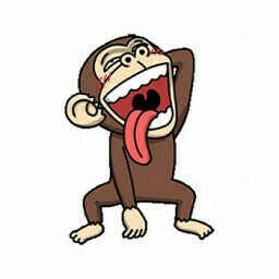 Crazy Monkey