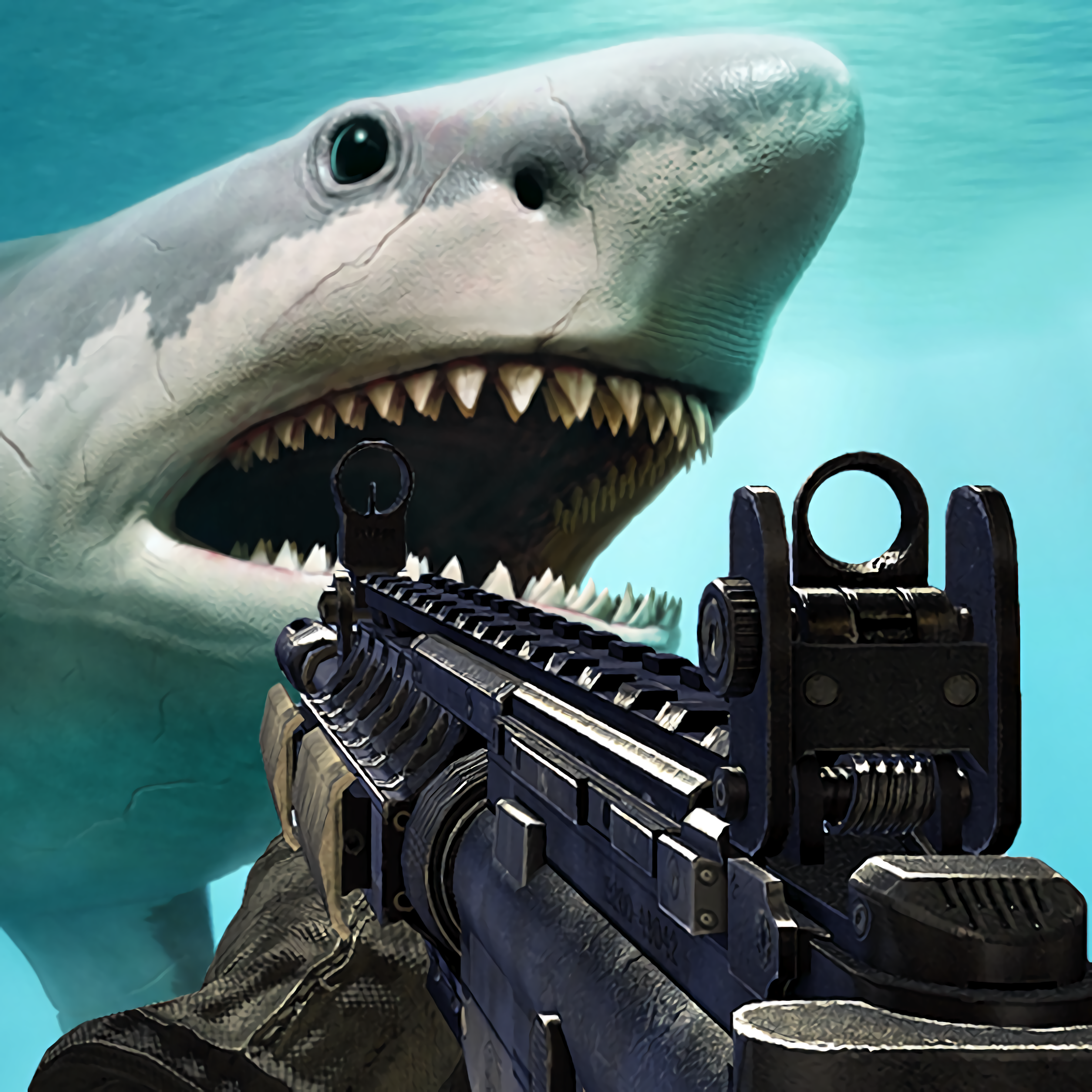 Shark Hunting