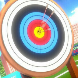 Elite Archery