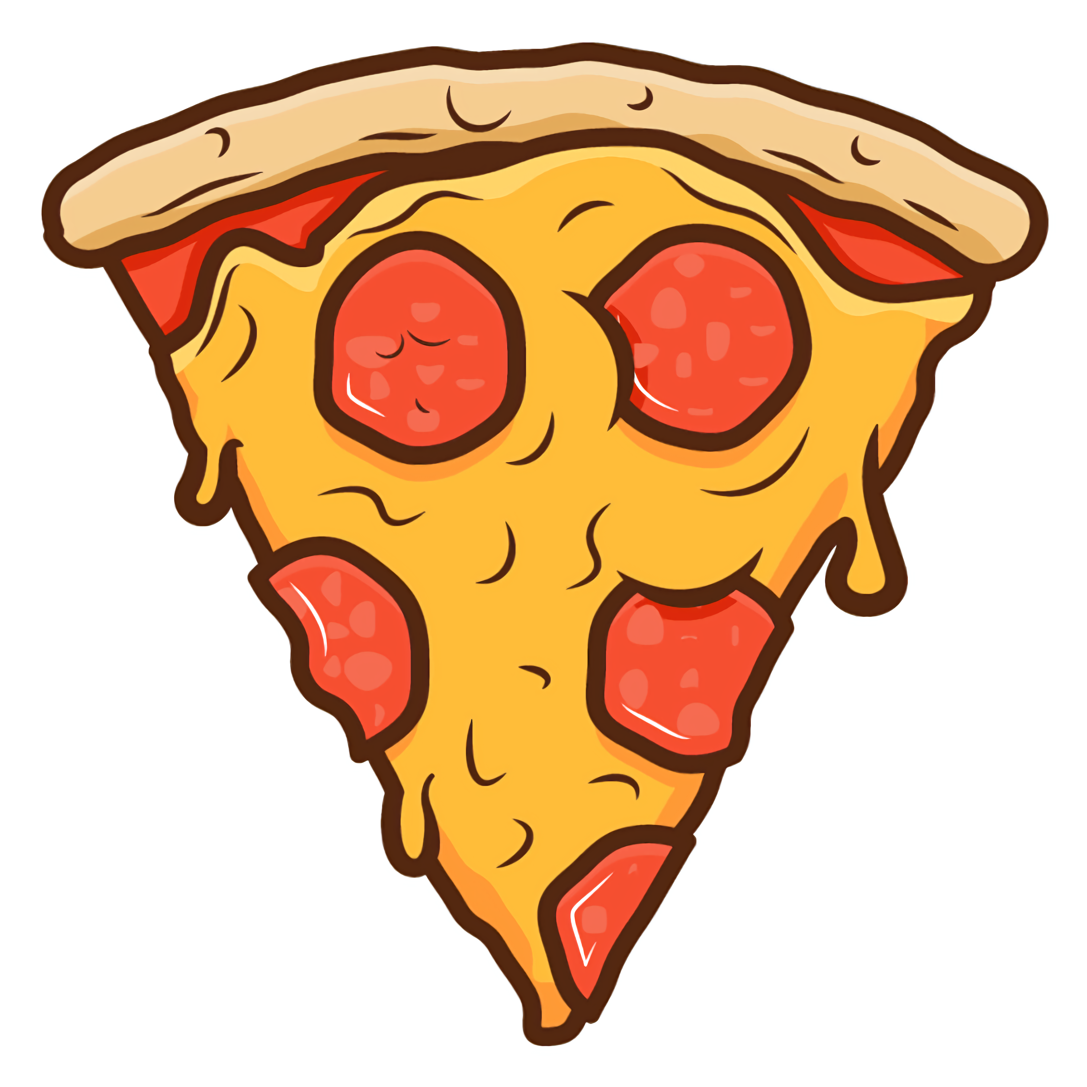 Pizza Games